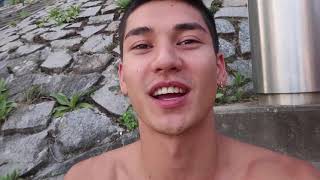 Avelovinit's first time in Switzerland!!!