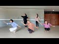 Latihan Tari Piring Adat Minang - Tari Piring Padang - Sumatera Barat