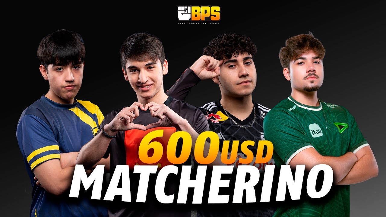 TORNEO MATCHERINO POR 600USD BPS FAST TOURNAMENTS 41 BRAWL STARS torneo-matcherino-por-600usd-bps-fast-tournaments-41-brawl-stars