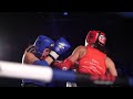 DAY 2_HIGHLIGHT_UAE MUAY THAI CHAMPIONSHIP