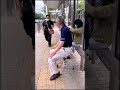 1️⃣ The best elderly gadget on the internet. Elderly Foldable Walking Chair Stick ( #1598 )