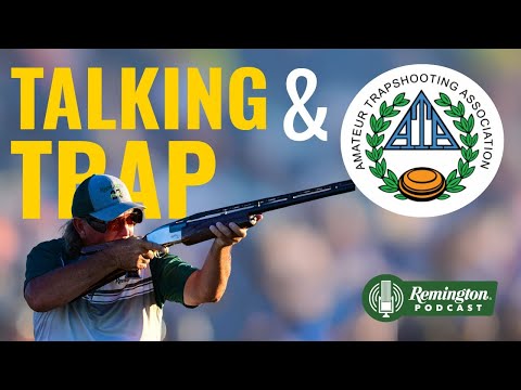 Talking Trap and the ATA
