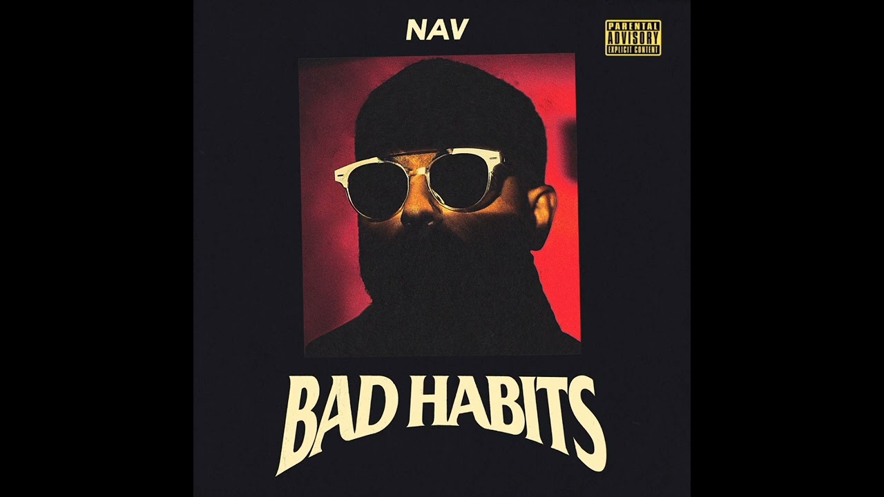 NAV - Know Me (Clean Version)