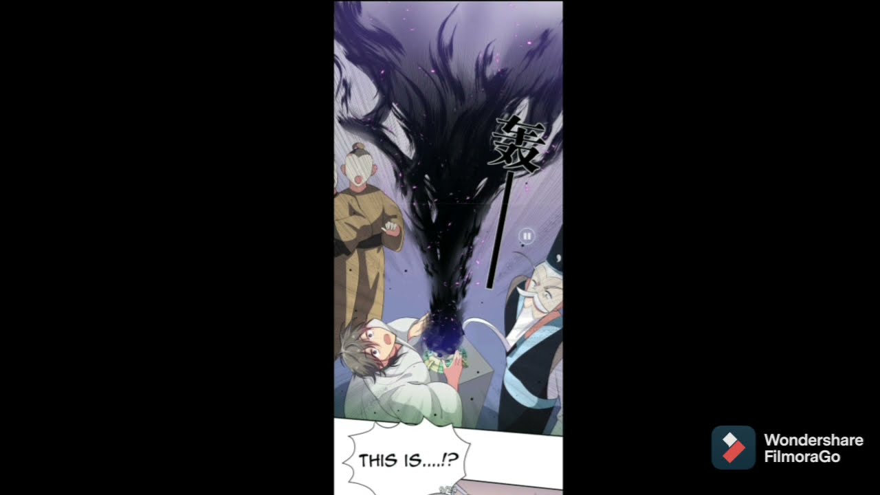 Manhua- Female Cultivators Are After Me- Chapter 1 - YouTube