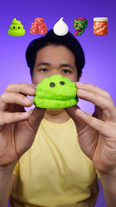 EAT LOCAL BRAND MARSHMALLOW