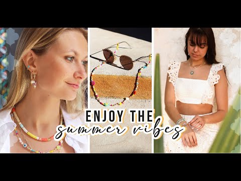 Enjoy the summer vibes!