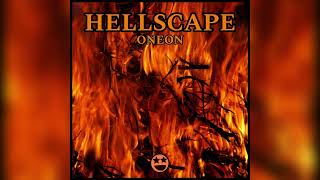 Oneon - Hellscape (Venge Clan Records release)