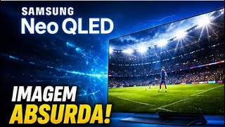 MELHOR SMART TV PARA FUTEBOL 2026 | COPA DO MUNDO EM 4K
