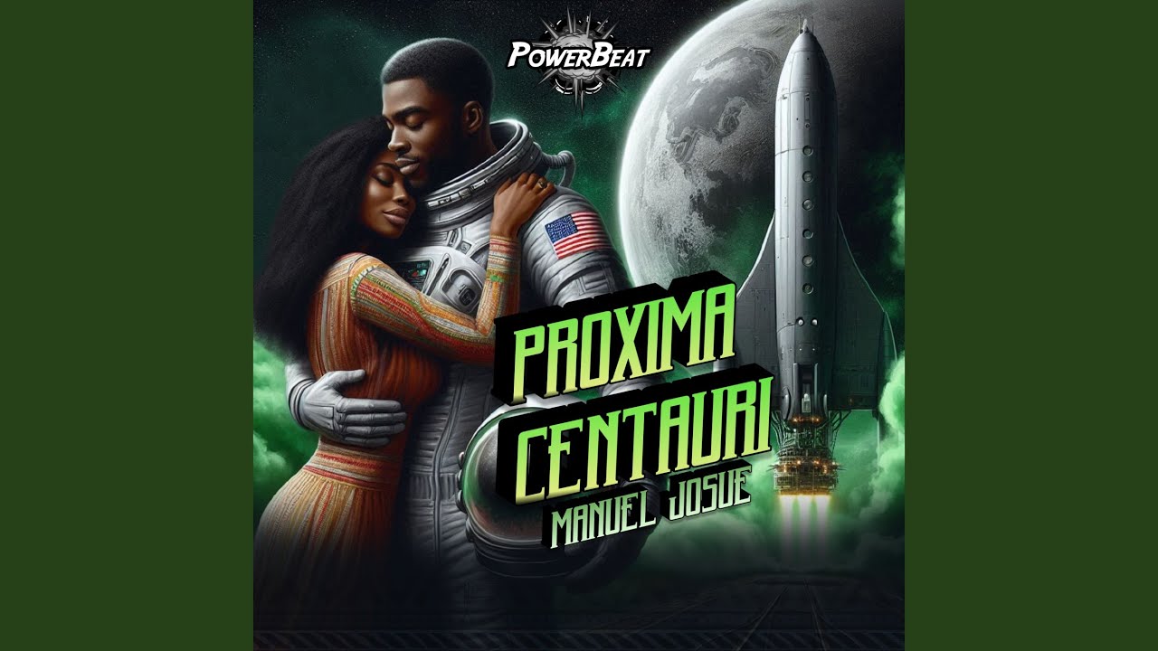 Watch Proxima Centauri on YouTube Watch Proxima Centauri on YouTube