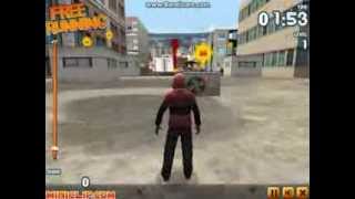 Koşma Oyunu screenshot 4