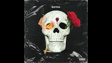 Keogea - Karma (feat. Slik)