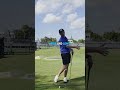 This Feel Fixes Contact Instantly! #golf #golftips #golfswing