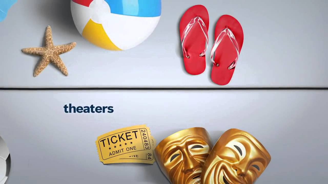 OMNEO Media Networking Technology mp4