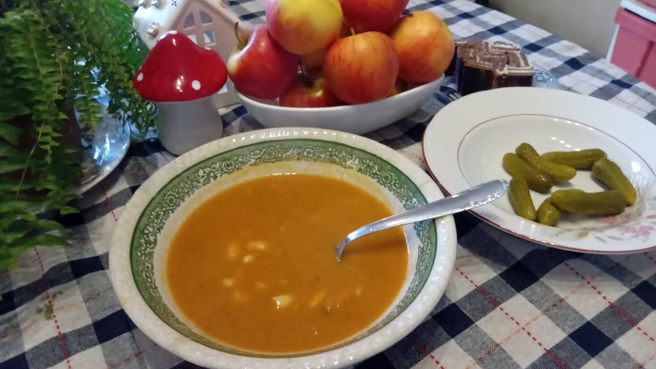 Dan koji svi živimo/ Tihi domaći vlog