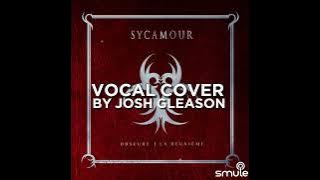 Sycamour - Set Fire To The Rain (Vocal Cover) [Adele Metal Cover]