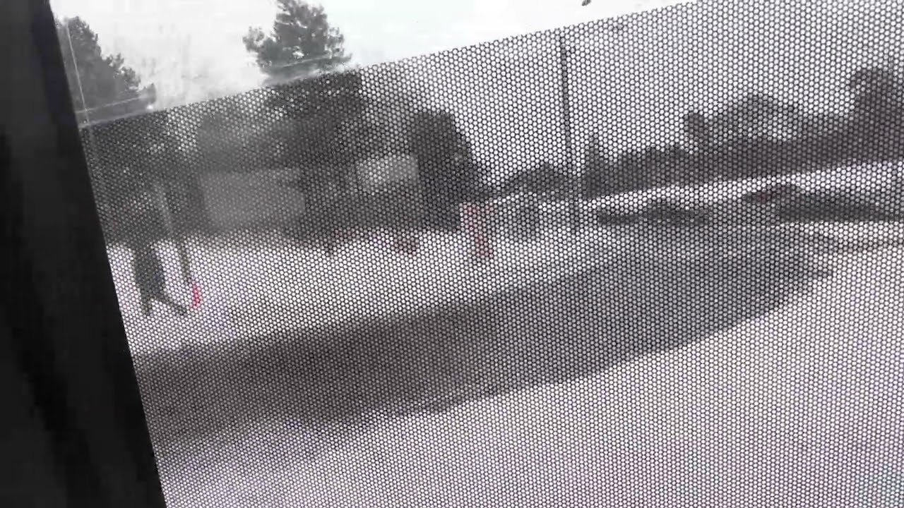 Ride on 6034 on 39A Finch East EB| Toronto Transit Commission (TTC)