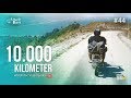 10.000 KILOMETER - Ekspedisi Indonesia Biru #44