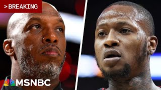 BREAKING: Organized crime families and NBA stars involved in sports gambling busts, feds say