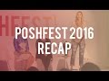 PoshFest 2016 Recap