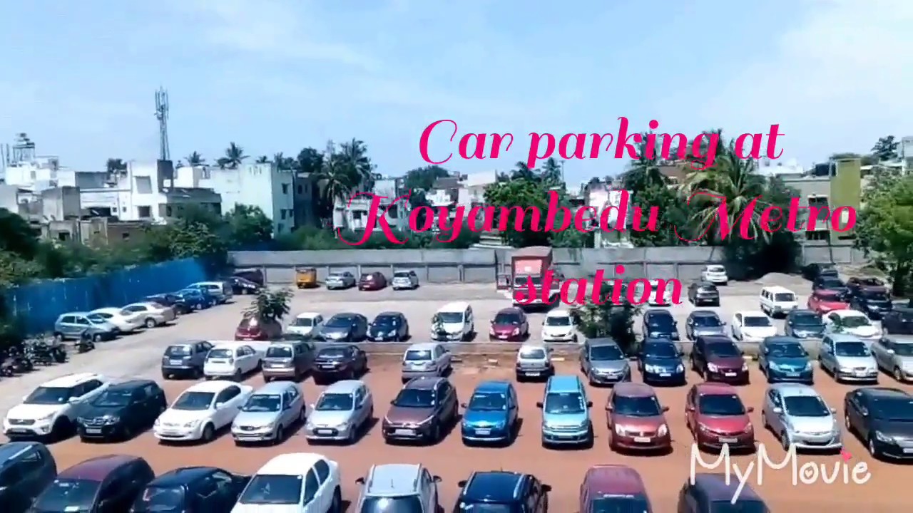 how-to-reach-koyambedu-rohini-theatre-from-koyambedu-metro-station