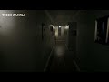 P.T.: звуковой дизайн