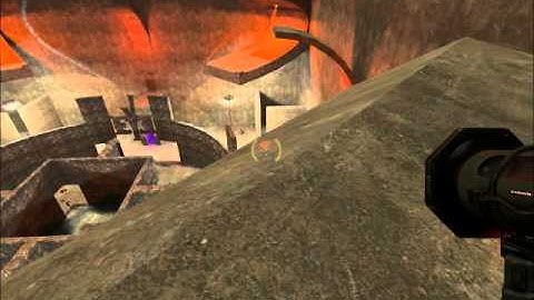 HL2DM How To: Rocket Dance