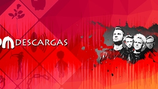 Emisión en directo de DM Descargas