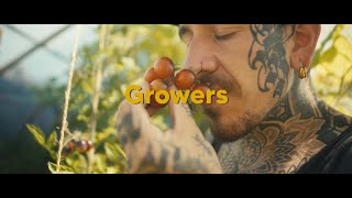 Growers | A Growing Revolution | Short Documentary