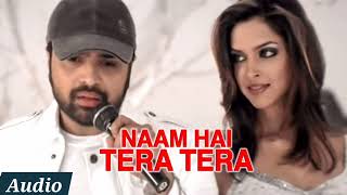 Naam Hai Tera - Himesh Reshammiya | Original Audio | Iconic 2000s Hits | Best of Himesh Reshammiya