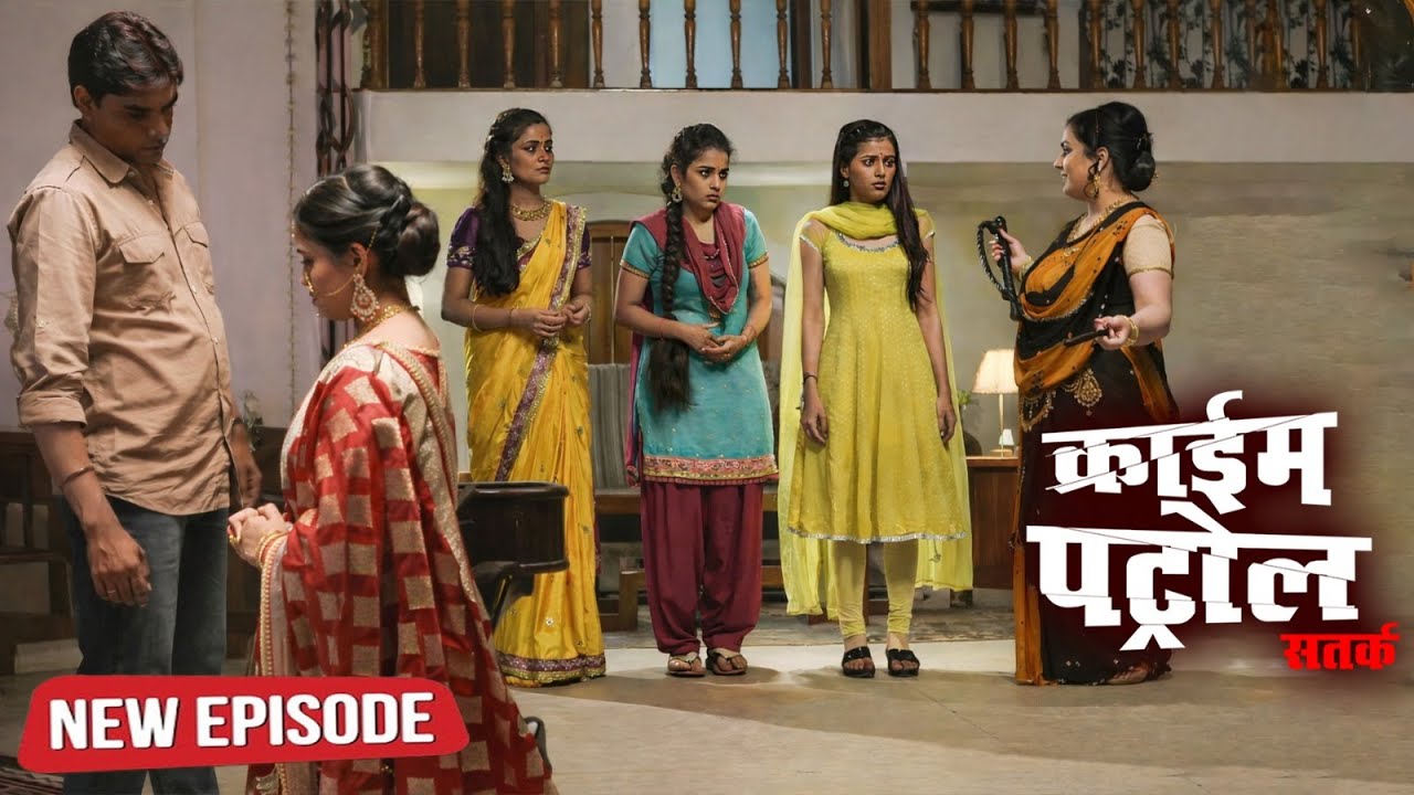 सच्ची घटना :- जिंदगी का सबसे बड़ा दुःख | Crime Patrol Satark | Full Episode | क्राइम पेट्रोल | #2026