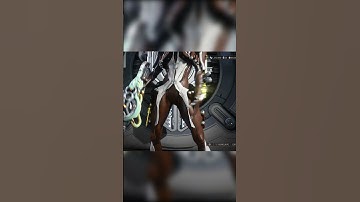 Warframe Setup #explore #warframe #game #gaming #mesa
