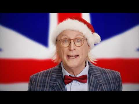Mary Christmas | "Otto Fröhliche"