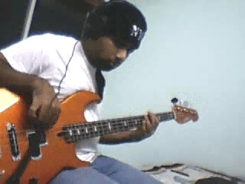 jamiroquai-runaway-bass-cover