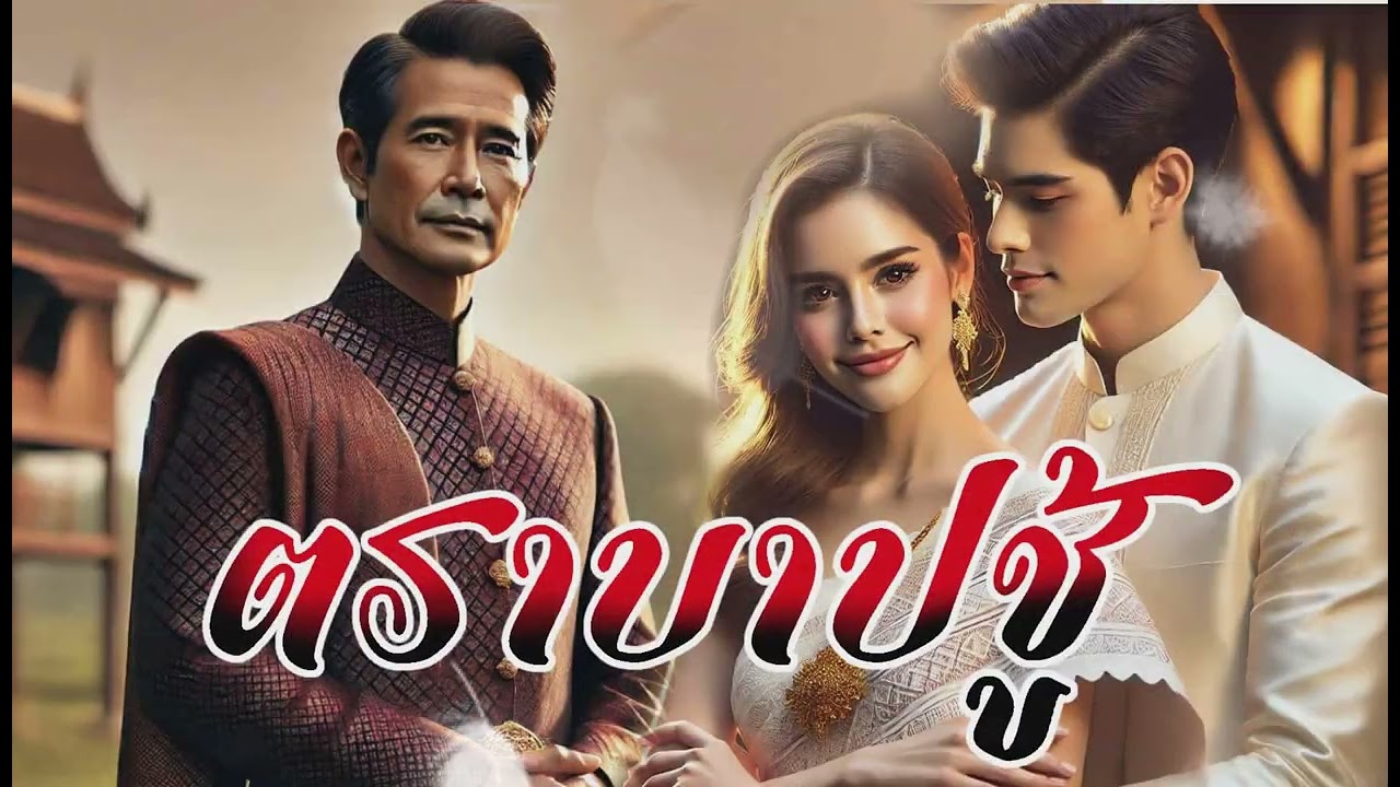 ตราบาปชู้ #นิทานพื้นบ้าน #นิทานสอนใจ #นิทานชีวิต #นิทานเสียง #ฝากติดตามด้วยนะคะ