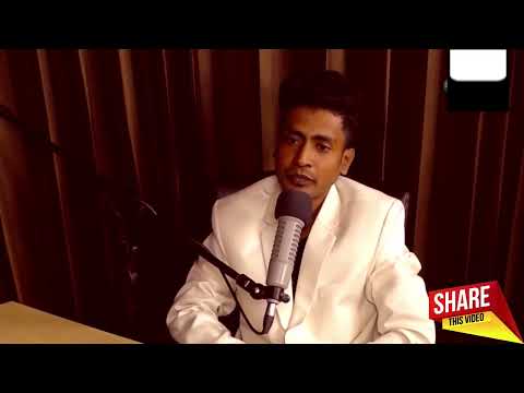 Bhoot Studio – তান্ত্রিকের মায়াজালে সুন্দরী তরুণী | RJ Uday | JAGO FM