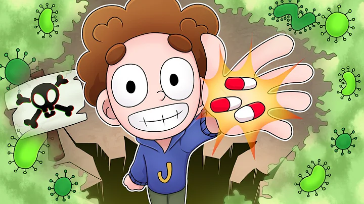 What If Antibiotics Stop Working?