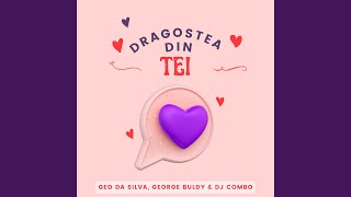 Dragostea Din Tei (Radio Mix) - Geo Da Silva, George Buldy, DJ Combo