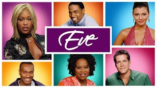 Eve | Kung Fu Divas