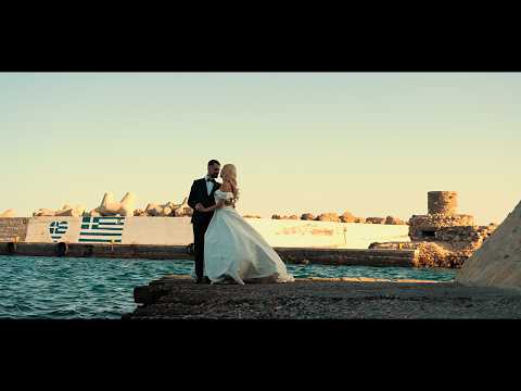 Έλλη & Λεωνίδας