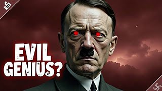 Inside the Twisted Minds of History's Most Sinister Villains