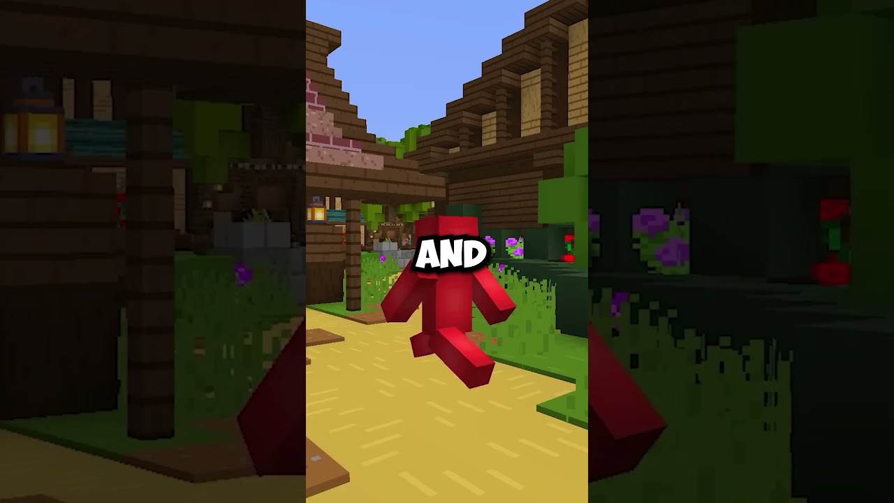 This Makes Minecraft Look Like The Trailer