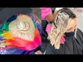 Amazing Women Haircuts &amp; Transformations | Haircuts Hair Color | Trendy Hairstyles Tutorials #3
