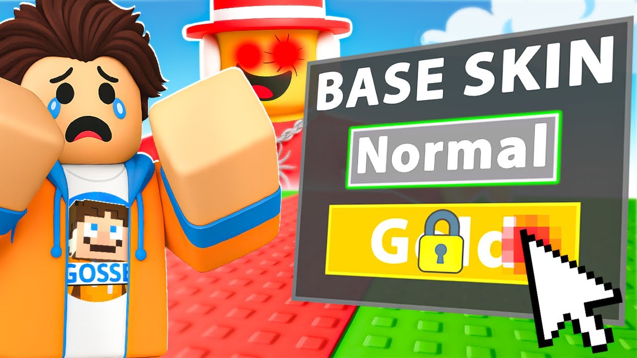Jag Blir SCAMMAD På Min GOLD BASE I Roblox Steal A Brainrot