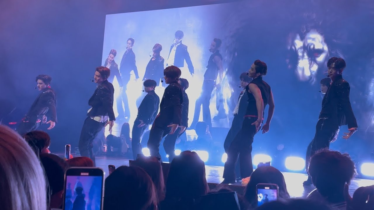 ROAR 로어 - 250914 THE BOYZ 더보이즈