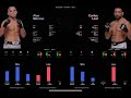 Alex Morono vs Carlos Leal UFC 313 Fight Prediction #ufc313