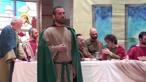 James, Brother of John