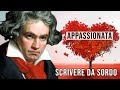 Sonata "Appassionata" di Beethoven - Un viaggio nella sordità