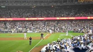 2009 NLCS Game 1: Manny Ramirez Belts A Two-Run HR For the Dodgers; Video From Mannywood