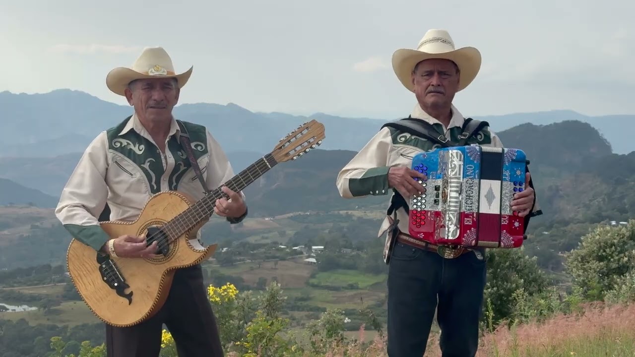 Los Michoacanos del Pinzan  - Rogelio Márquez