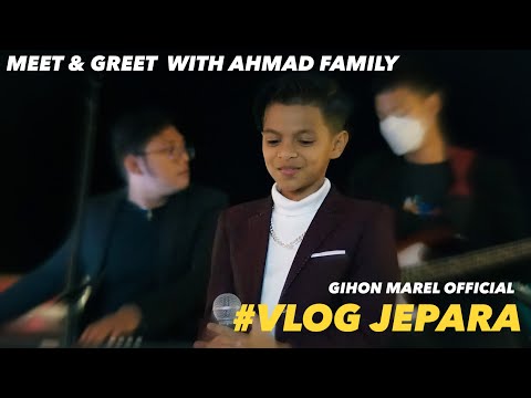 Behind The Scene Video Clip \"TELEFON\" | Keseruan Dibalik Layar Gihon dan yang Lainnya